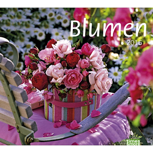 Blumen 2016