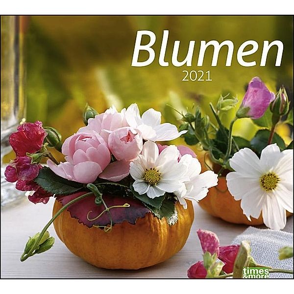 Blumen 2020