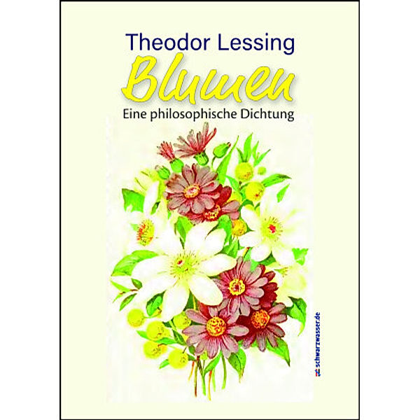 BLUMEN, Theodor Lessing