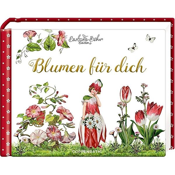 Blumen für dich