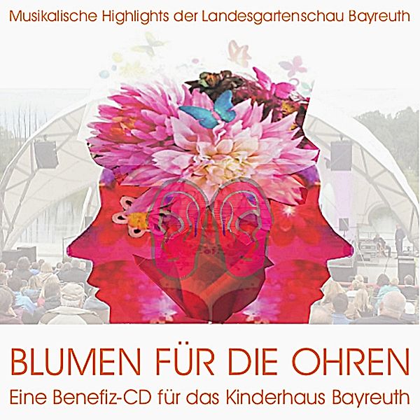 Blumen Für Die Ohren, Diverse Interpreten