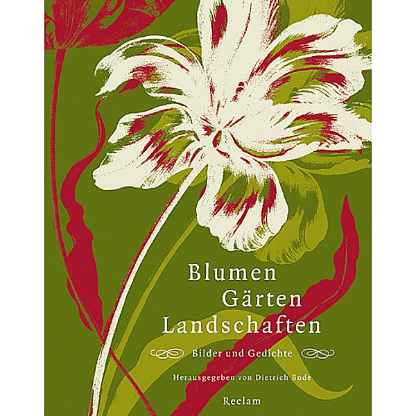 Blumen, Gärten, Landschaften