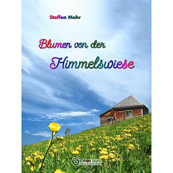 Blumen von der Himmelswiese, Steffen Mohr