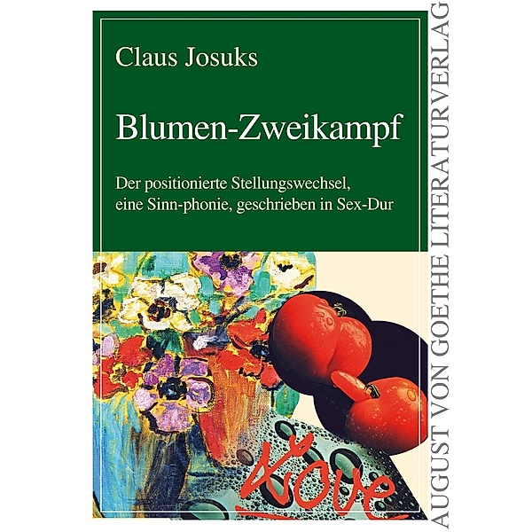 Blumen-Zweikampf, Claus Josuks