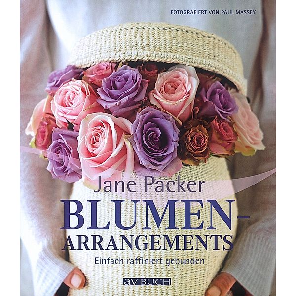 Blumenarrangements, Jane Packer