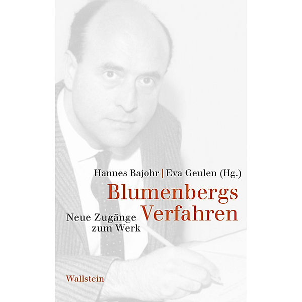 Blumenbergs Verfahren