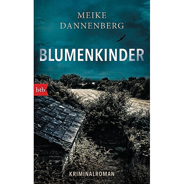 Blumenkinder, Meike Dannenberg