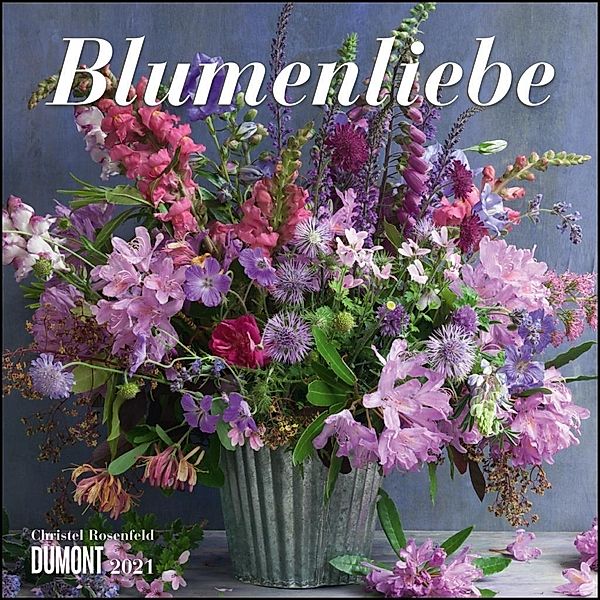 Blumenliebe 2021