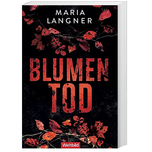 Blumentod, Maria Langner