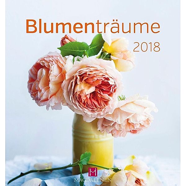 Blumenträume 2018