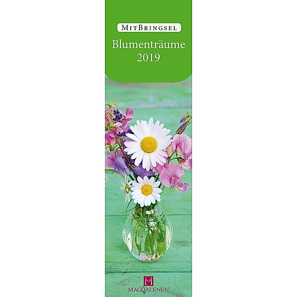 Blumenträume 2019