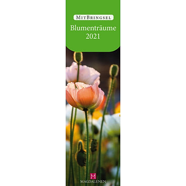 Blumenträume 2021