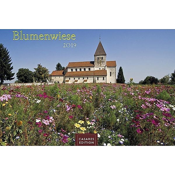 Blumenwiese 2019