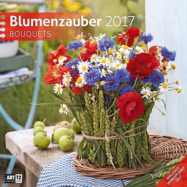 Blumenzauber 2017