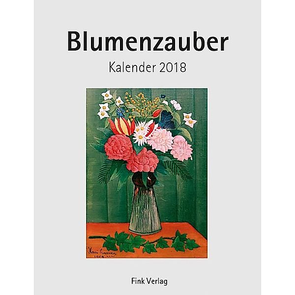 Blumenzauber 2018