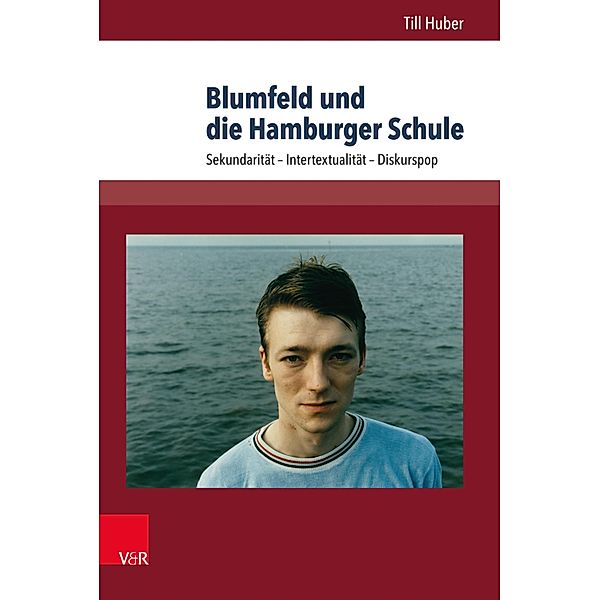 Blumfeld und die Hamburger Schule / Westwärts, Till Huber