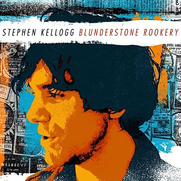 Blunderstone Rookery, Stephen Kellogg