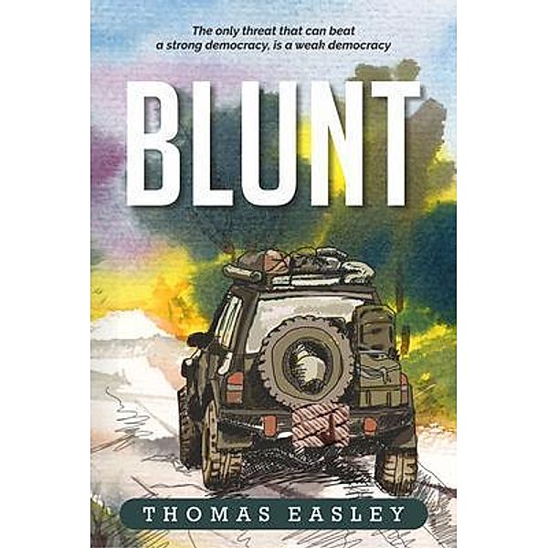 BLUNT, Thomas Easley