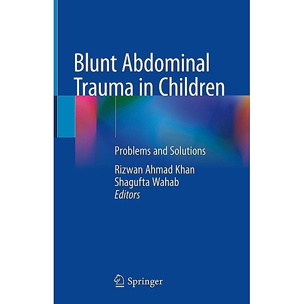 Blunt Abdominal Trauma in Children