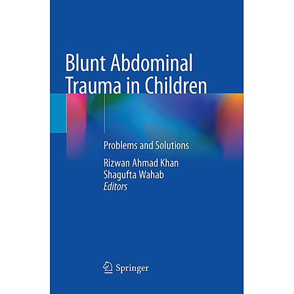Blunt Abdominal Trauma in Children