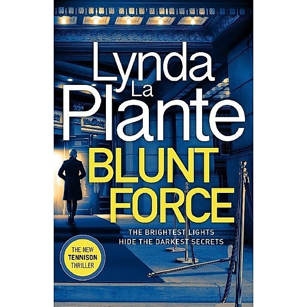 Blunt Force, Lynda La Plante