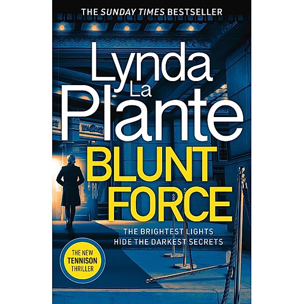 Blunt Force, Lynda La Plante