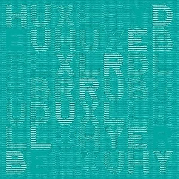 Blurred (2lp) (Vinyl), Huxley