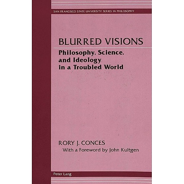 Blurred Visions, Rory J. Conces