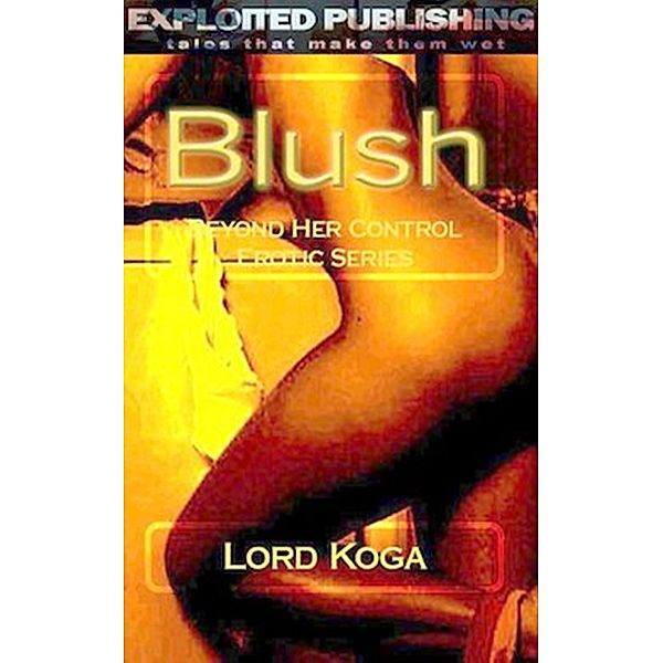 Blush, Lord Koga