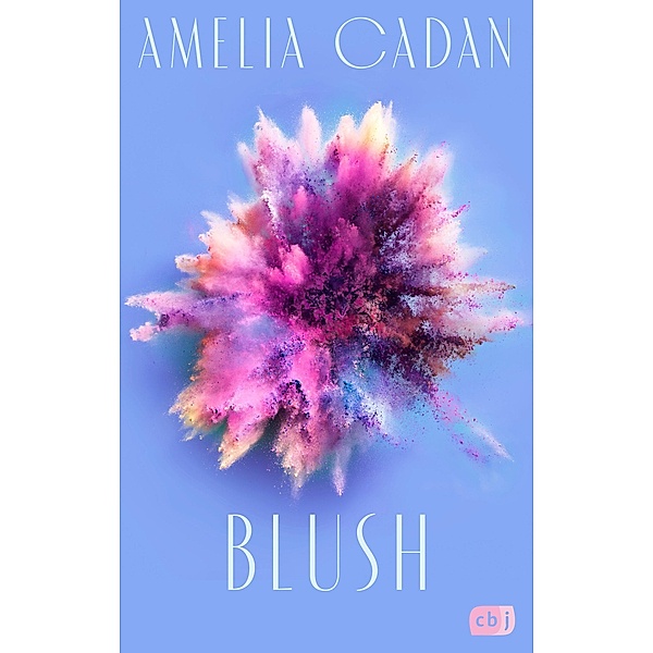 Blush / Blossom Bd.2, Amelia Cadan
