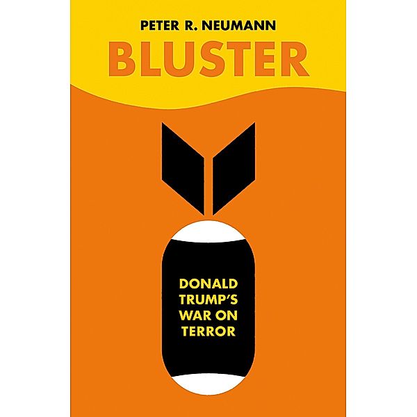 Bluster, Peter R. Neumann