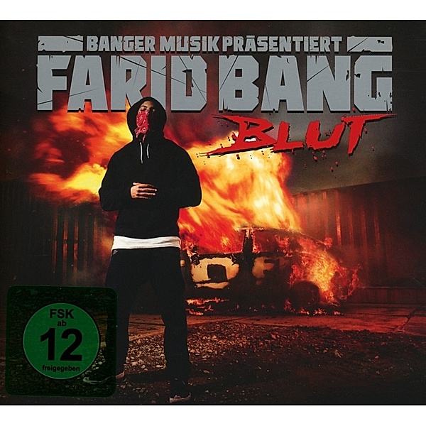 Blut, Farid Bang