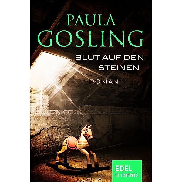 Blut auf den Steinen, Paula Gosling