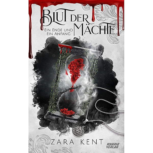 Blut der Mächte, Zara Kent