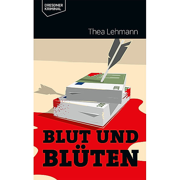 Blut und Blüten, Thea Lehmann