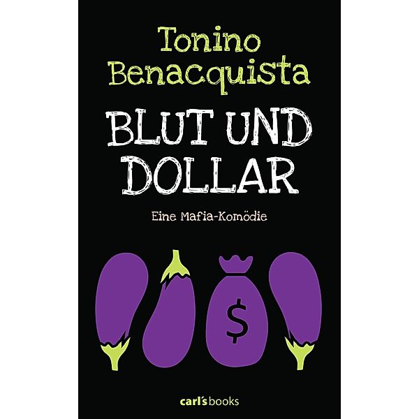 Blut und Dollar, Tonino Benacquista