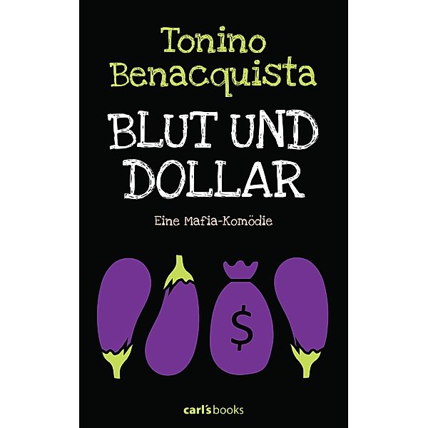 Blut und Dollar, Tonino Benacquista