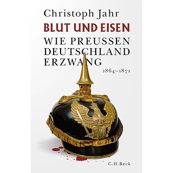 Blut und Eisen, Christoph Jahr