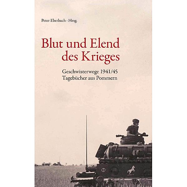 Blut und Elend des Krieges