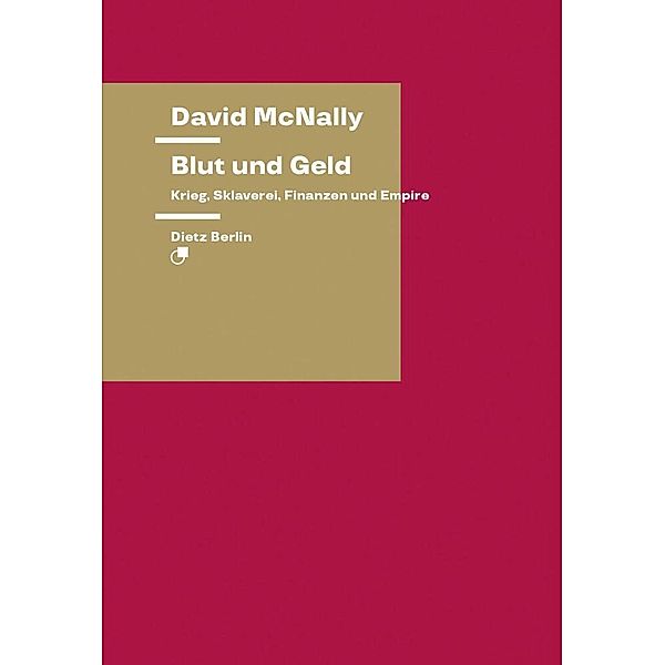 Blut und Geld, David McNally