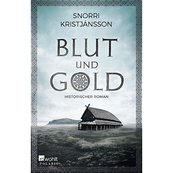 Blut und Gold, Snorri Kristjánsson