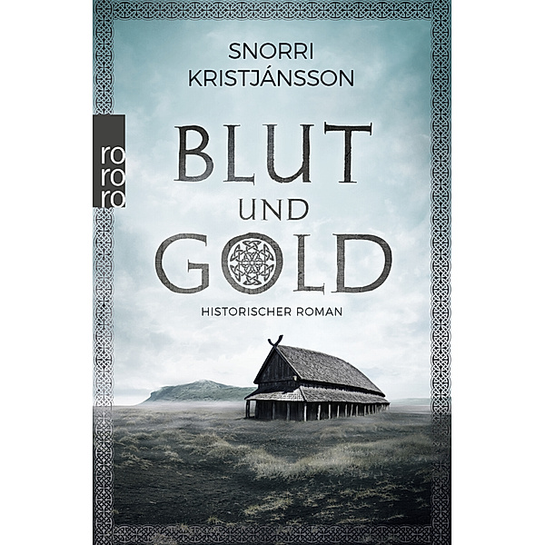 Blut und Gold, Snorri Kristjánsson