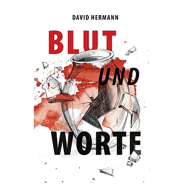 Blut und Worte, David Hermann