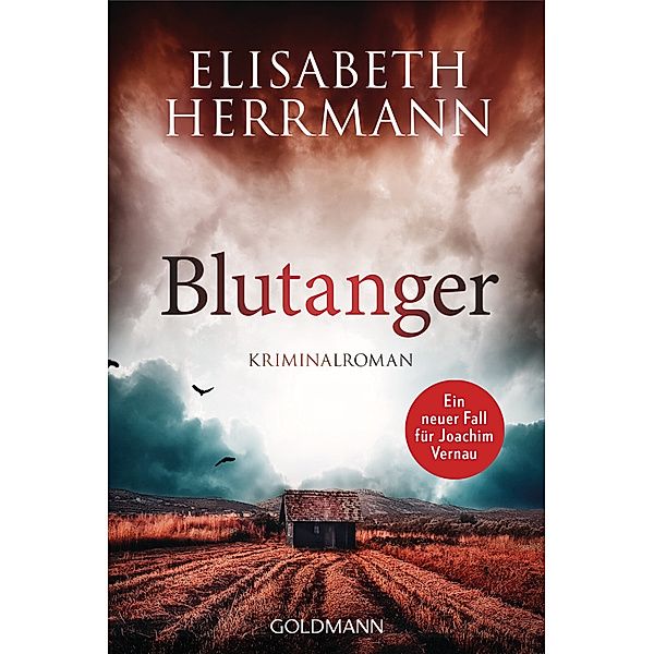 Blutanger, Elisabeth Herrmann