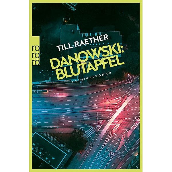 Blutapfel / Kommissar Danowski Bd.2, Till Raether
