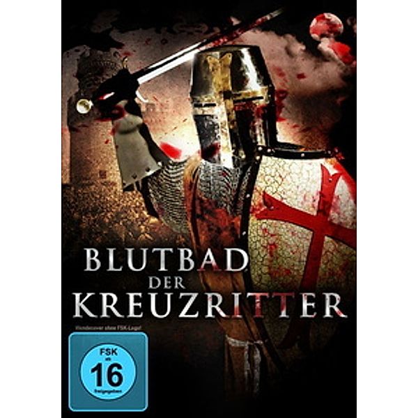 Blutbad der Kreuzritter, Hristo Jivkov, Sandra Ceccarelli