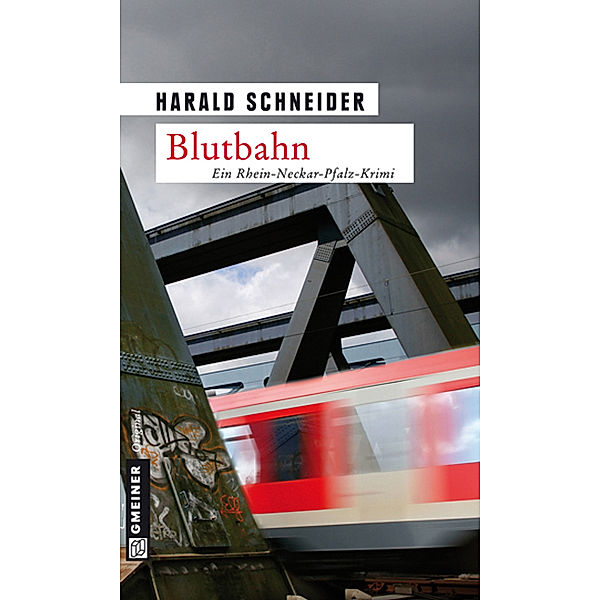 Blutbahn, Harald Schneider