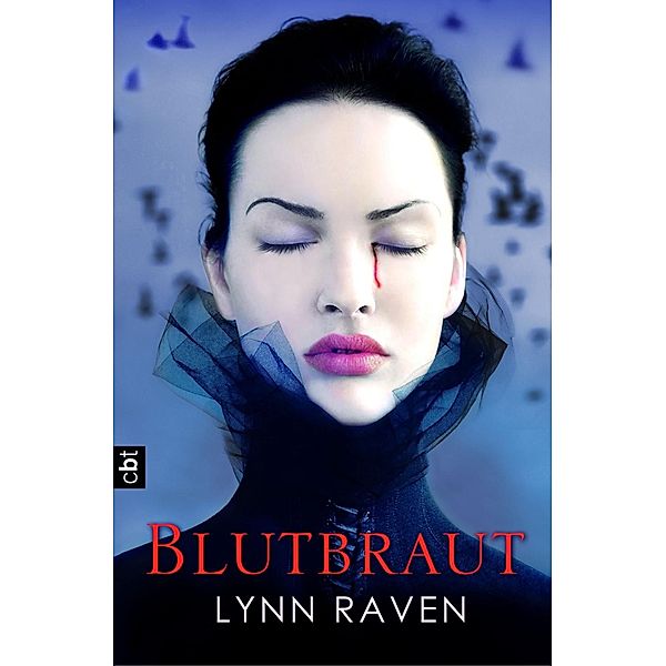 Blutbraut, Lynn Raven