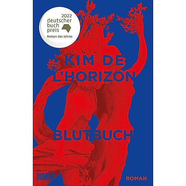 Blutbuch, Kim de l'Horizon