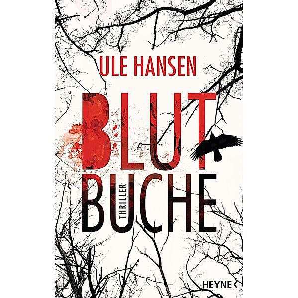 Blutbuche / Emma Carow Bd.2, Ule Hansen